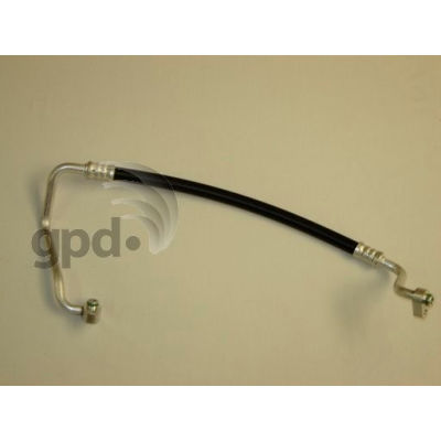 A/C Refrigerant Discharge Hose, Global Parts 4811531