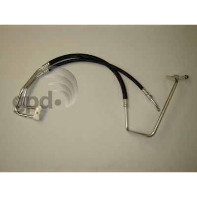 A/C Refrigerant Hose, Global Parts 4811536