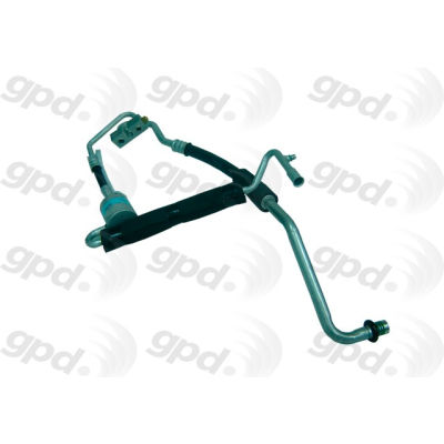 A/C Refrigerant Hose, Global Parts 4811538