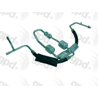 A/C Refrigerant Hose, Global Parts 4811546