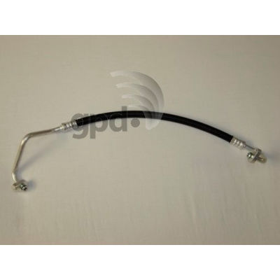 A/C Refrigerant Discharge Hose, Global Parts 4811561