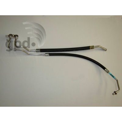 A/C Refrigerant Hose, Global Parts 4811565