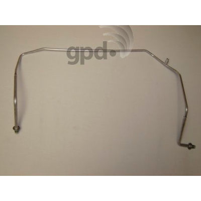 A/C Refrigerant Liquid Hose, Global Parts 4811568