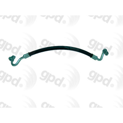 A/C Refrigerant Discharge Hose, Global Parts 4811683