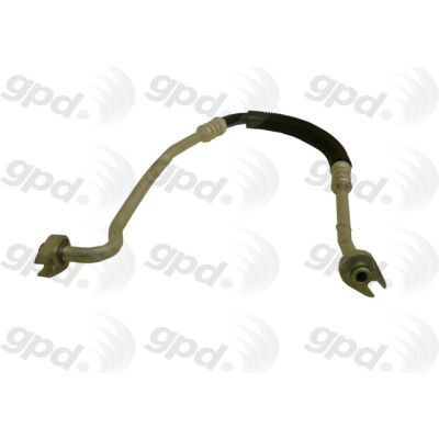 A/C Refrigerant Liquid Hose, Global Parts 4811699