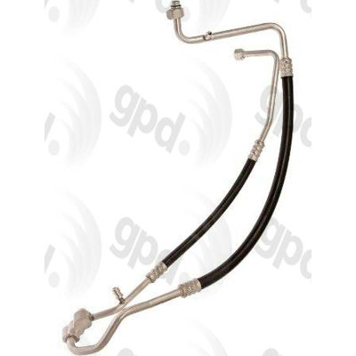 A/C Refrigerant Hose, Global Parts 4811723