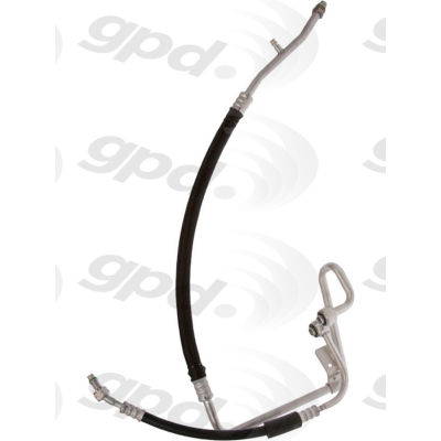 A/C Refrigerant Hose, Global Parts 4811732