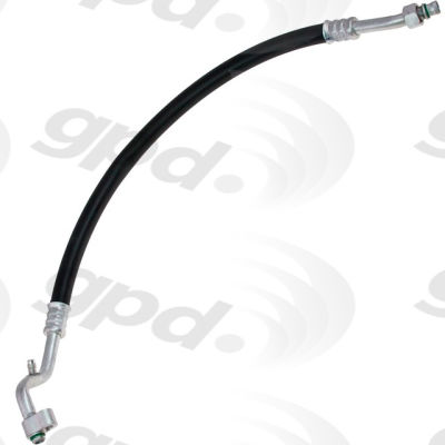 A/C Refrigerant Suction Hose, Global Parts 4811757