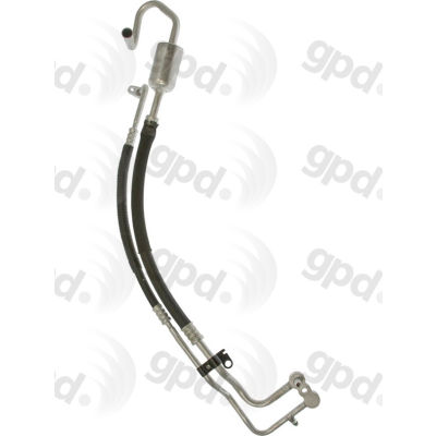 A/C Refrigerant Hose, Global Parts 4811768