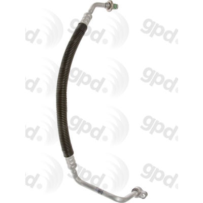 A/C Refrigerant Liquid Hose, Global Parts 4811778