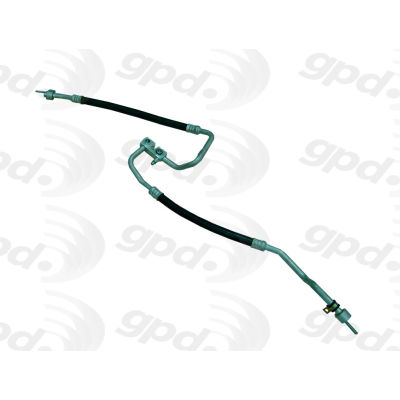 A/C Refrigerant Hose, Global Parts 4811818