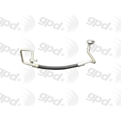 A/C Refrigerant Discharge Hose, Global Parts 4811894