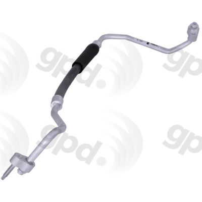 A/C Refrigerant Discharge Hose, Global Parts 4811941