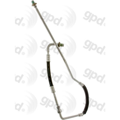 A/C Refrigerant Liquid Hose, Global Parts 4811944