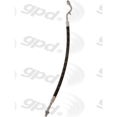 A/C Refrigerant Suction Hose, Global Parts 4811949