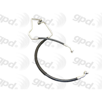 A/C Refrigerant Hose, Global Parts 4811963