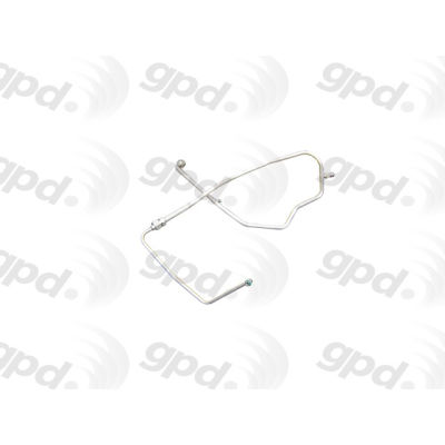 A/C Refrigerant Liquid Hose, Global Parts 4811972