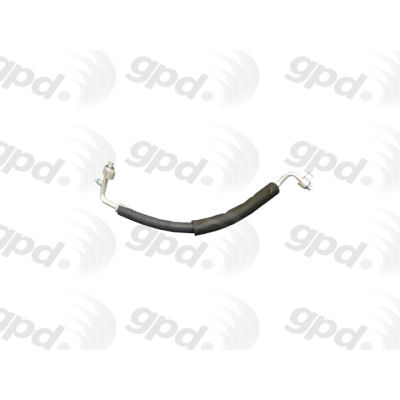 A/C Refrigerant Discharge Hose, Global Parts 4811973