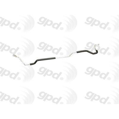 A/C Refrigerant Liquid Hose, Global Parts 4811979