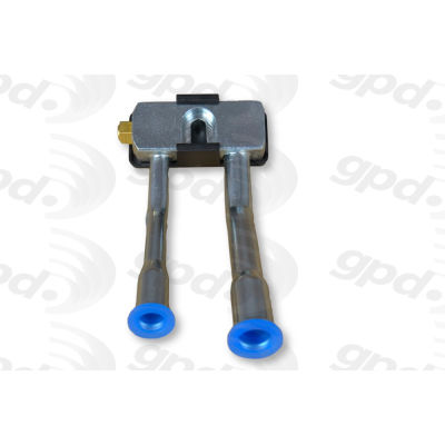 A/C Refrigerant Hose, Global Parts 4812045