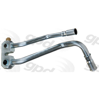 A/C Refrigerant Hose, Global Parts 4812049