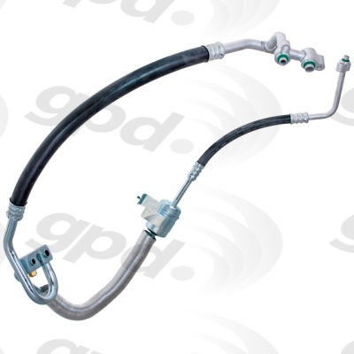 A/C Refrigerant Hose, Global Parts 4812068