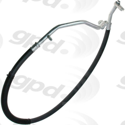 A/C Refrigerant Suction Hose, Global Parts 4812231