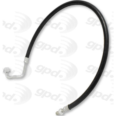 A/C Refrigerant Suction Hose, Global Parts 4812269