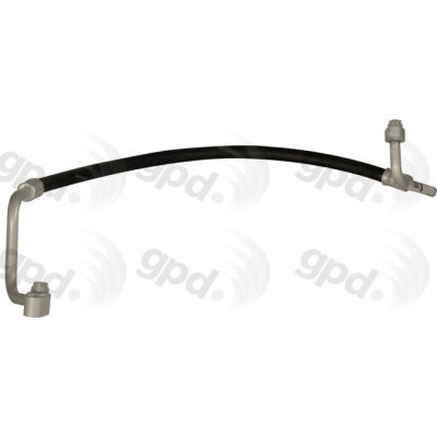 A/C Refrigerant Discharge Hose, Global Parts 4812303