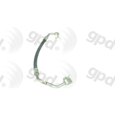 A/C Refrigerant Discharge Hose, Global Parts 4812349