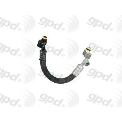 A/C Refrigerant Discharge Hose, Global Parts 4812365