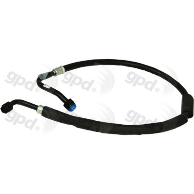 A/C Refrigerant Suction Hose, Global Parts 4812388