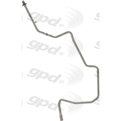 A/C Refrigerant Liquid Hose, Global Parts 4812418