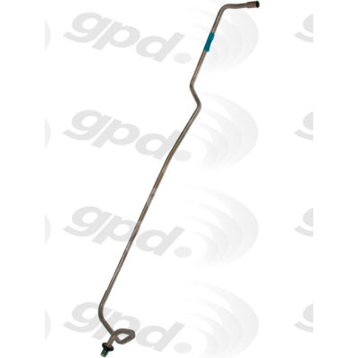 A/C Refrigerant Liquid Hose, Global Parts 4812430