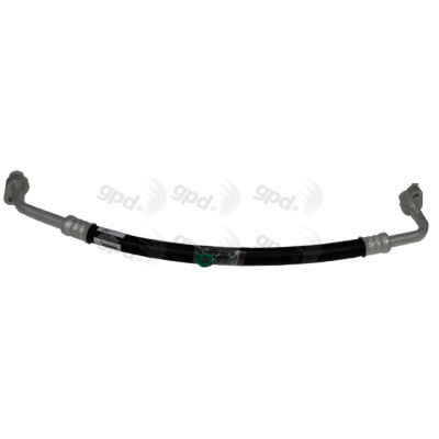 A/C Refrigerant Suction Hose, Global Parts 4812450