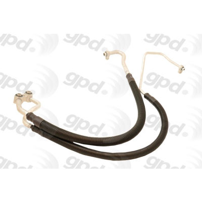 A/C Refrigerant Hose, Global Parts 4812453