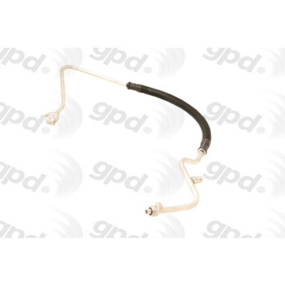 A/C Refrigerant Liquid Hose, Global Parts 4812454
