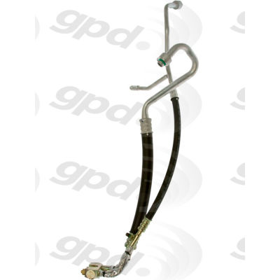 A/C Refrigerant Hose, Global Parts 4812457