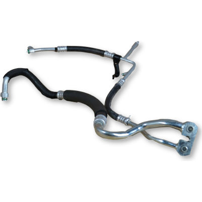 A/C Refrigerant Hose, Global Parts 4812488