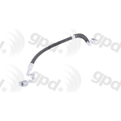 A/C Refrigerant Discharge Hose, Global Parts 4812490