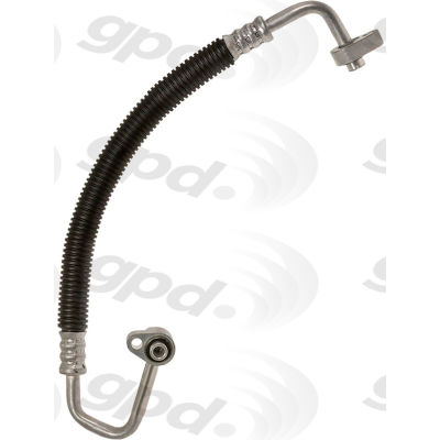 A/C Refrigerant Discharge Hose, Global Parts 4812568