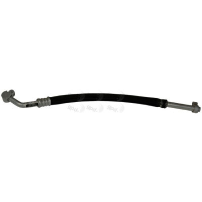 A/C Refrigerant Suction Hose, Global Parts 4812570
