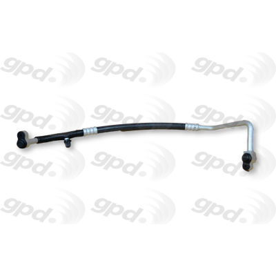 A/C Refrigerant Suction Hose, Global Parts 4812597