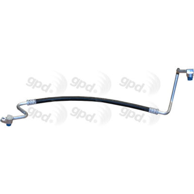 A/C Refrigerant Discharge Hose, Global Parts 4812755