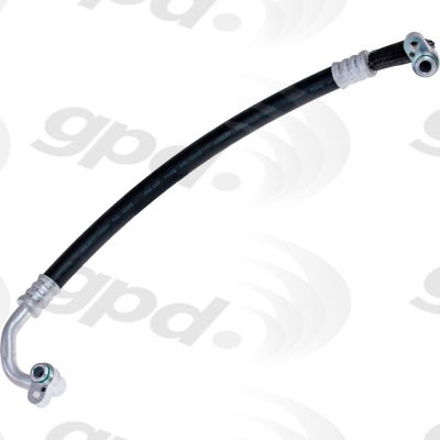 A/C Refrigerant Suction Hose, Global Parts 4812783