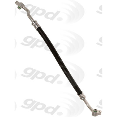 A/C Refrigerant Discharge Hose, Global Parts 4812815