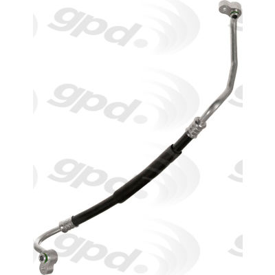 A/C Refrigerant Discharge Hose, Global Parts 4812833