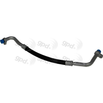 A/C Refrigerant Suction Hose, Global Parts 4812846