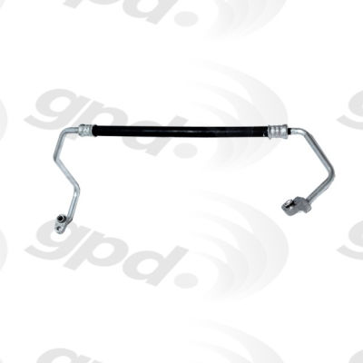 A/C Refrigerant Discharge Hose, Global Parts 4812849