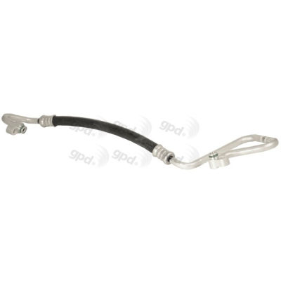 A/C Refrigerant Discharge Hose, Global Parts 4812853